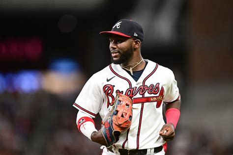 Rookie Braves Outfielder Michael Harris II Donates $23,000 To Jackson ...