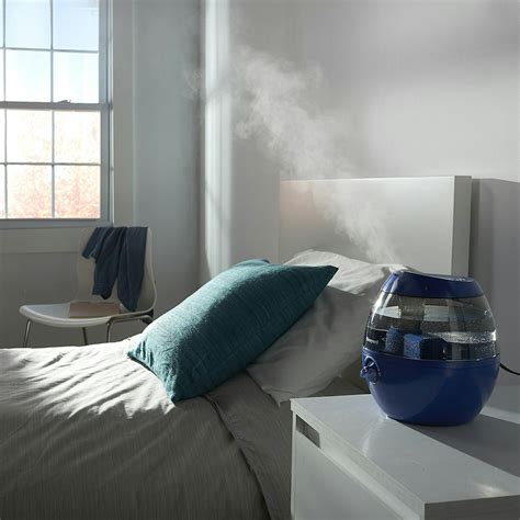 The 6 Best Humidifiers