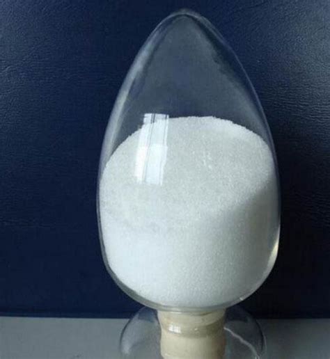 sodium persulfate cas 7775-27-1 - 济南海航化工有限公司