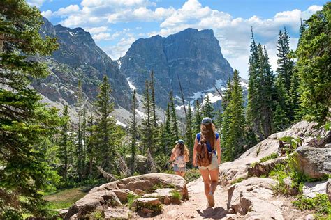 The Best Hiking in Colorado - Campspot