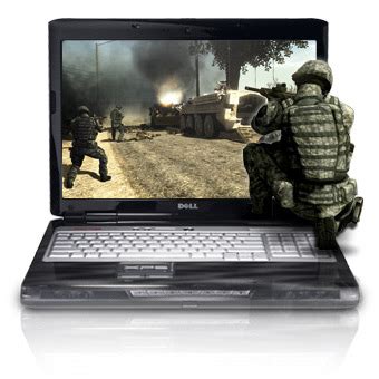 Dell XPS M1730 Available in Three Configurations – Laptoping