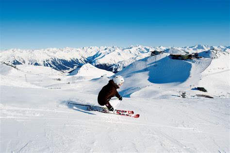 Klosters Resort Guide• Alpine Guru