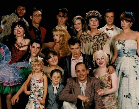 the cry baby cast | Mz.Depp-Cullen | Flickr