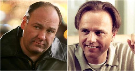 5 Sopranos Characters Fans Loved To Hate (& 5 They Hated To Love)