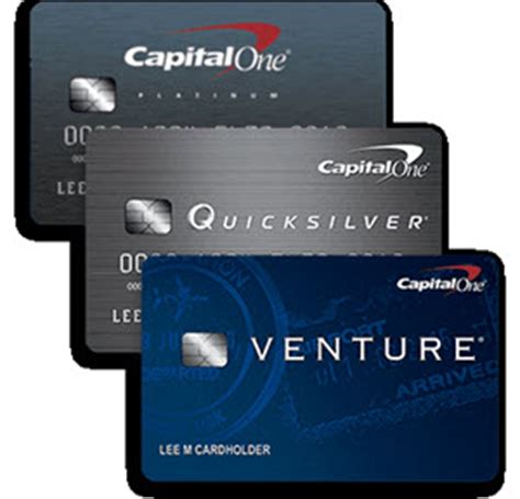 Secured MasterCard from Capital One - Young Credit Card