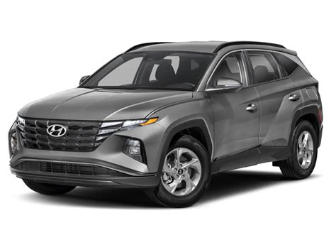 New 2022 Hyundai TUCSON at Diamond Hyundai Palmdale