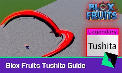 Blox Fruits Tushita Guide: How to Unlock This Endgame Katana - The Blox Club