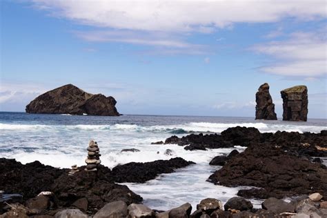 São Miguel beaches: 12 beaches and natural pools you must see