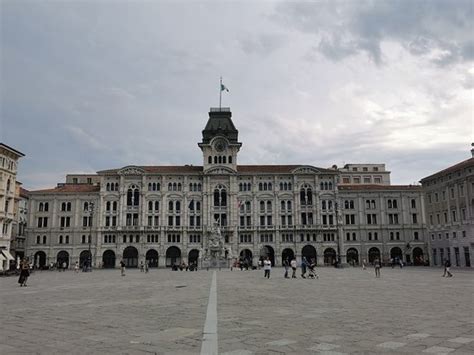 Piazza dell'Unita d'Italia (Trieste) - 2020 All You Need to Know BEFORE You Go (with Photos ...