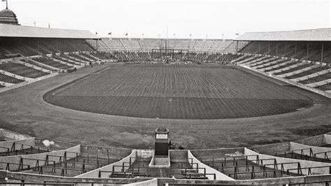 Wembley: A history in pictures | UK News | Sky News