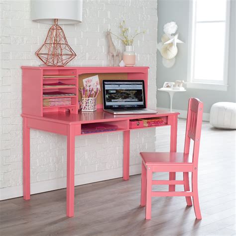 Pink Desks / Childrens Pink Desk Cheaper Than Retail Price Buy Clothing ...