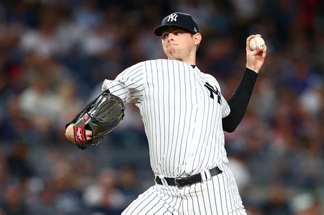 Yankees: Jordan Montgomery could be a key contributor in 2019