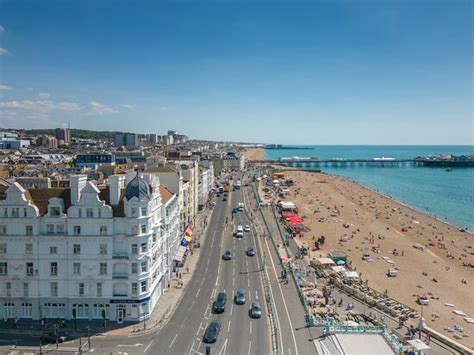 HARBOUR HOTEL BRIGHTON desde $2,497 (Inglaterra) - opiniones y comentarios - hotel - Tripadvisor