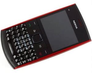 Nokia X2-01 Review – Full Qwerty | TECH CRATES