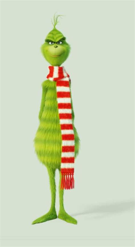 Grinch Wallpaper Phone - iXpap