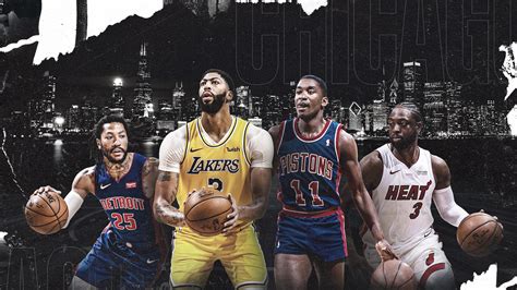 NBA All-Star 2020 | Main Hub | NBA.com