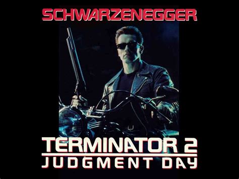 Terminator 2: Judgment Day: Trailer 1 - Trailers & Videos - Rotten Tomatoes