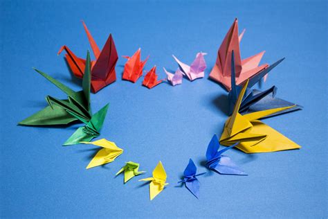 Best Easy Origami Designs: Top 5 Paper Folding Crafts Most Recommended For Beginners