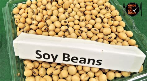 Guide to eat right: Does soy affect men’s sexual health? Research says no | Health News - The ...