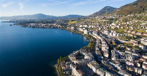 Geneva to Montreux Boat Tour | Montreux Cruise | Genevaboats