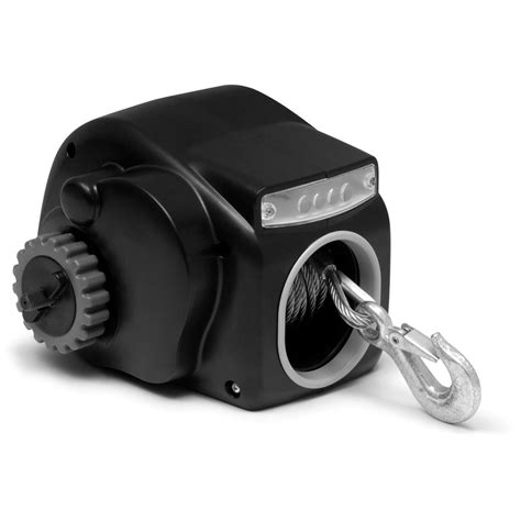 Electric Boat Trailer Winches For Sale at Laurie Kasten blog