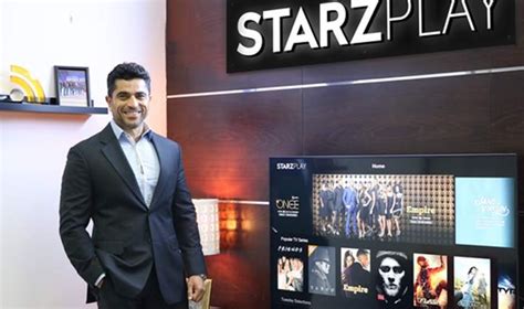 STARZPLAY: Making High Quality Entertainment Accessible - Khaleej Times | STARZPLAY Blog