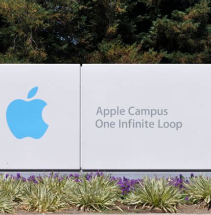 Apple Infinite Loop景点信息-排行榜123网