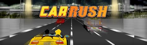 Car Rush Racing Game | Instantly Play Online for Free