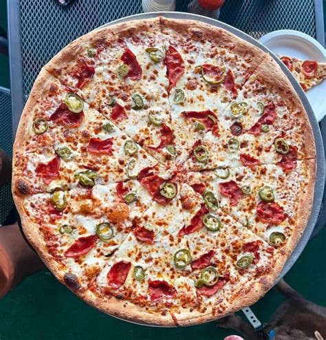 Best Pizza in Nashville: Our Team's Favorite Spots