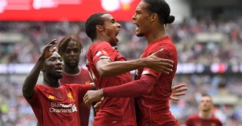 Liverpool vs Norwich depth chart: Matip and Mane to return to the fold ...