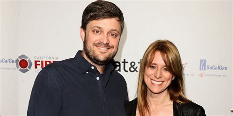 Nate Bargatze's Wife Is an Executive Producer of His Show: Everything ...