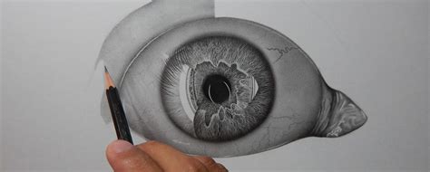 Curso Intensivo de Dibujo - Módulo II - Cómo Dibujar Ojos Realistas ...