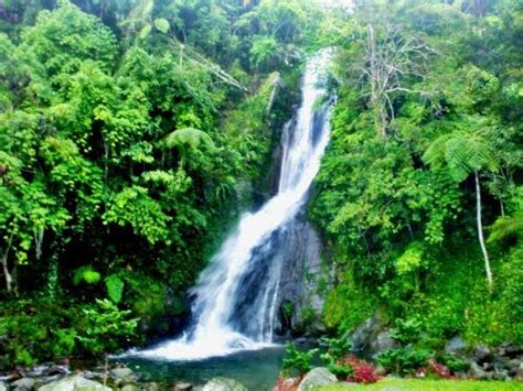 Popular Tourist Spots in North Cotabato | Travel to the Philippines