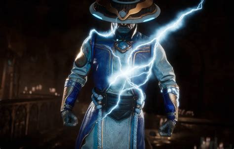 Raiden Mk11 Wallpaper - Hapii Life