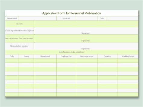 Fantastic Info About Mobilization Plan Excel Template - Pushice