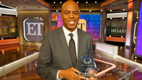 NATPE Awards 'Entertainment Tonight,' Kevin Frazier Amid Show's 40th ...