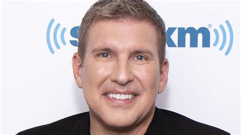 The Truth About Todd Chrisley's First Wife Teresa Terry