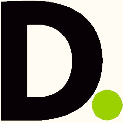 Download Deloitte-logo - Deloitte D Logo Transparent - HD Transparent ...