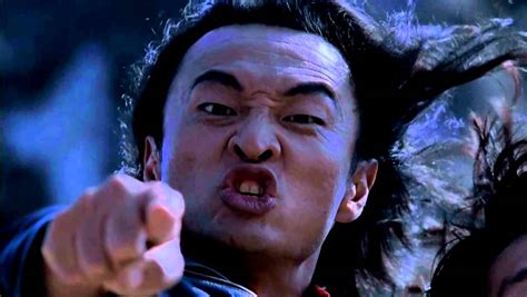 Shang Tsung’s movie actor is back for Mortal Kombat 11