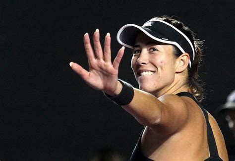 The Top 5 WTA Players of 2021, No. 5: Garbiñe Muguruza | Tennis.com