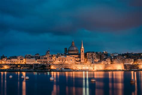 Malta, Valletta, architecture wallpaper | architecture | Wallpaper Better