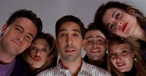 Friends: How the Beloved Series Was Often Problematic