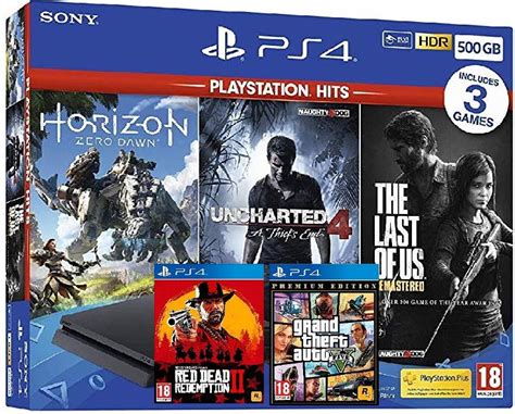 The best PS4 bundles, prices, and deals for 2019 in the UK | GamesRadar+