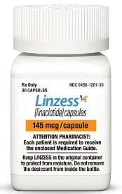 Dosing and Administration | LINZESS® (linaclotide) | For HCPs