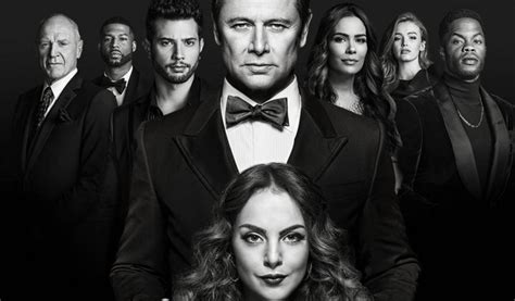 'Dynasty' Season 3 Netflix Release Date: When is the New Season on Netflix?