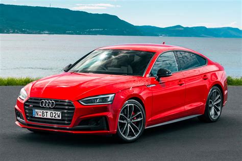 Audi S5 Sportback 2017 review | CarsGuide