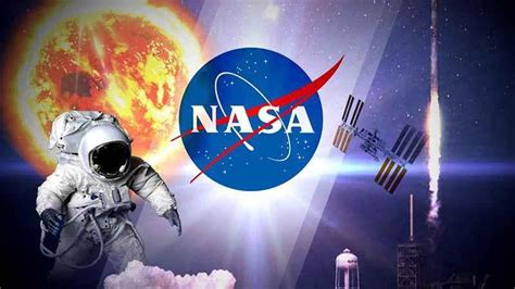 NASA Full Form - What is the full form of NASA?