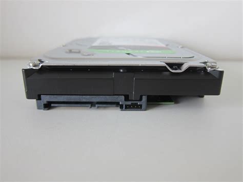 Seagate IronWolf – NAS Hard Drives « Blog | lesterchan.net