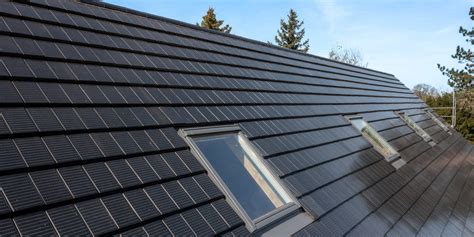 New solar tiles from Germany – pv magazine International