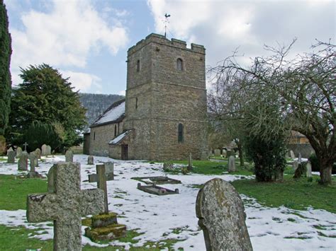 Around Craven Arms, Shropshire - LGS-Photographs